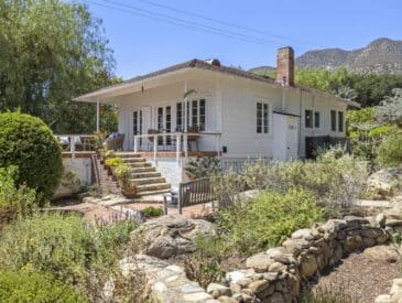california home