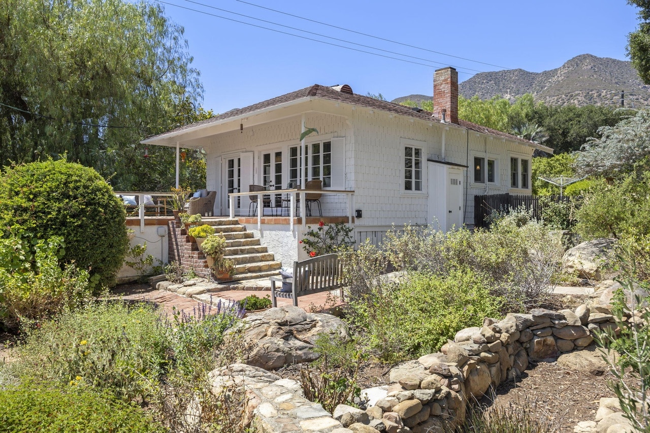 california home