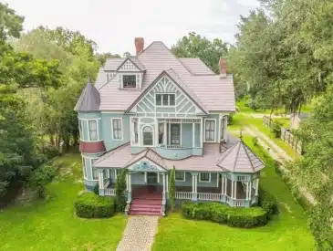 georgia victorian