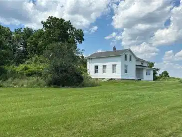 New York home