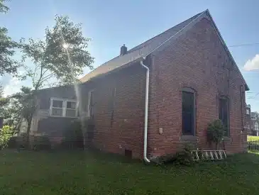 Indiana fixer upper
