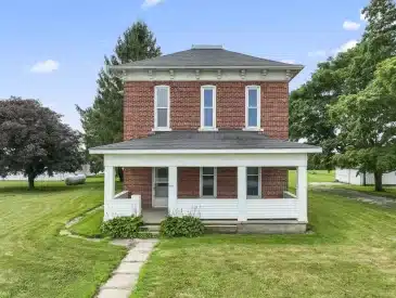 indiana italianate