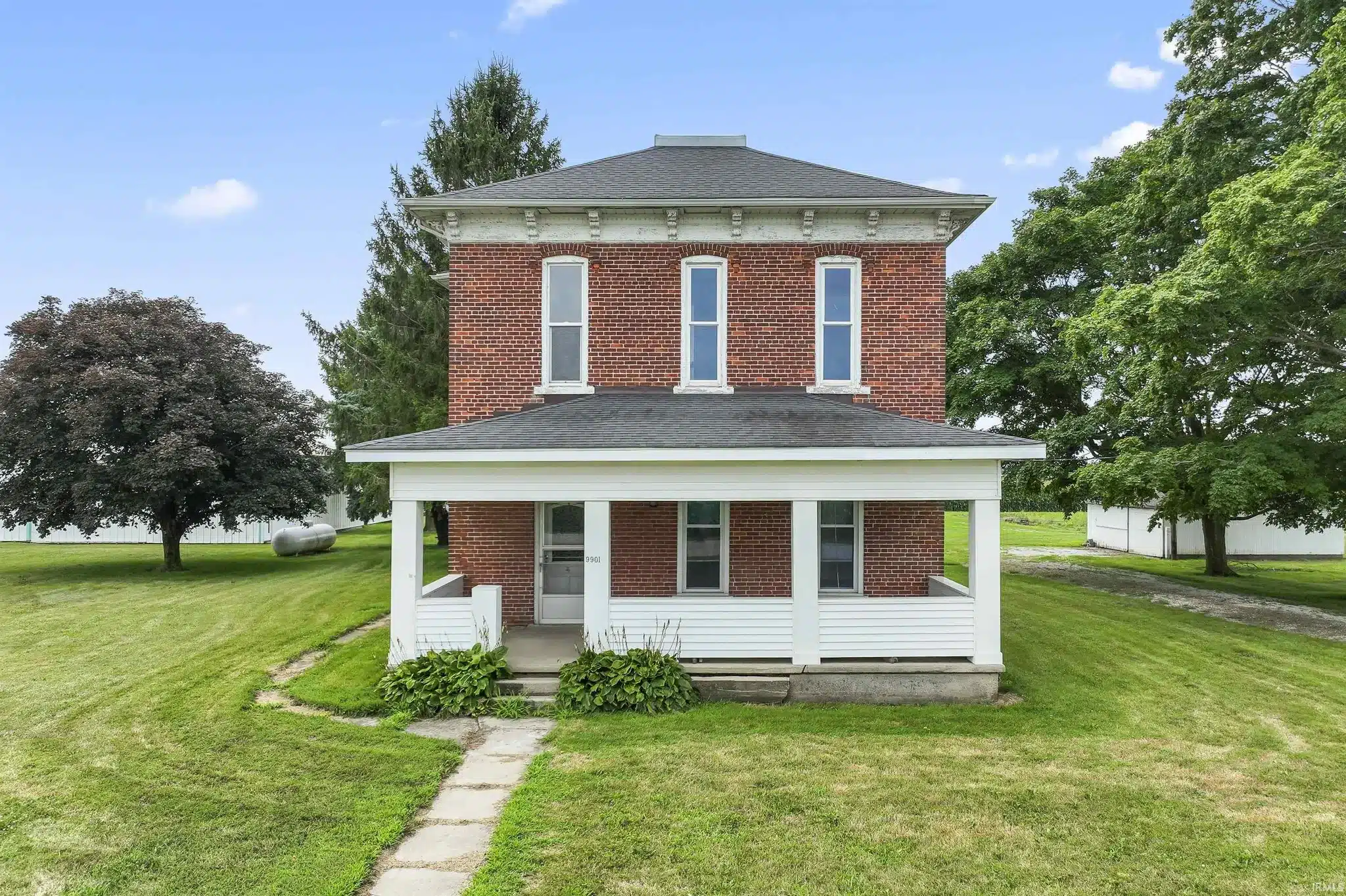 indiana italianate