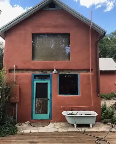 adobe home
