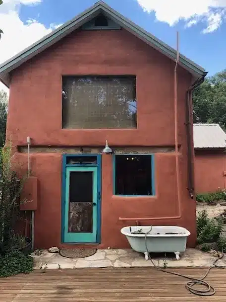 adobe home