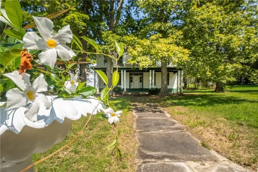 pennsylvania home