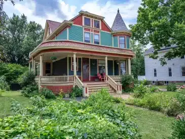 wisconsin victorian