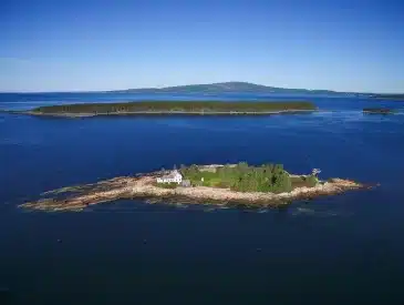 maine lighthouse
