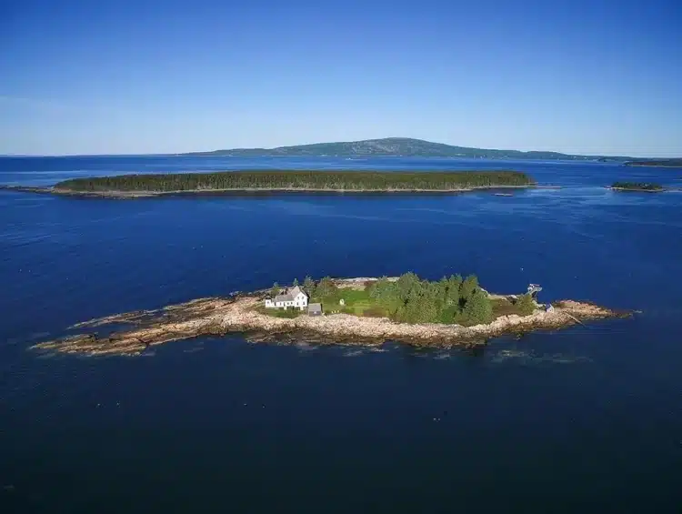 maine lighthouse