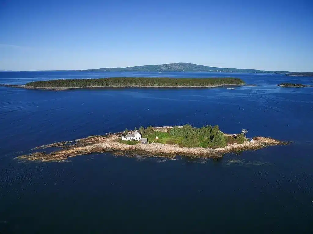 maine lighthouse
