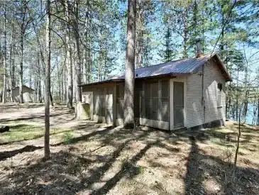 wisconsin cabins