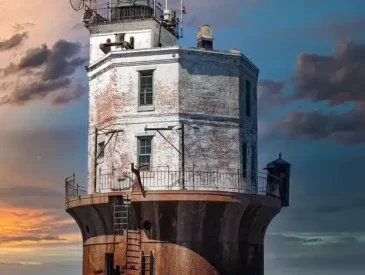 smith port lighthouse