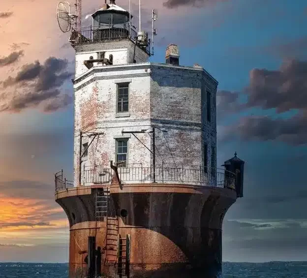smith port lighthouse