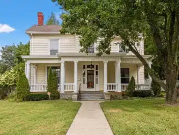 kentucky home