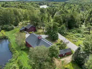 marston farm