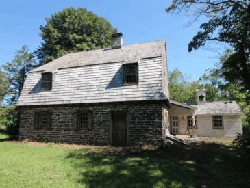 dielman kolb house