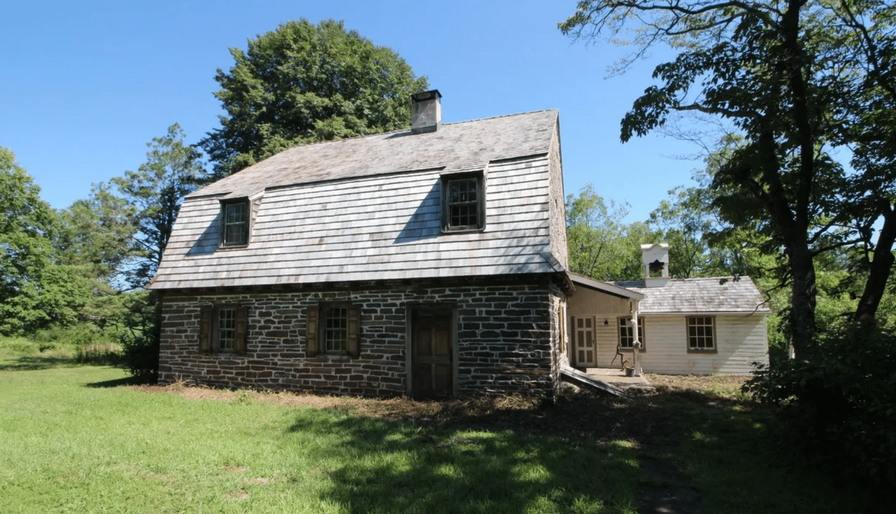 dielman kolb house