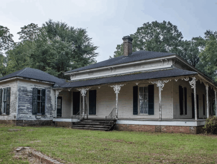 alabama fixer upper