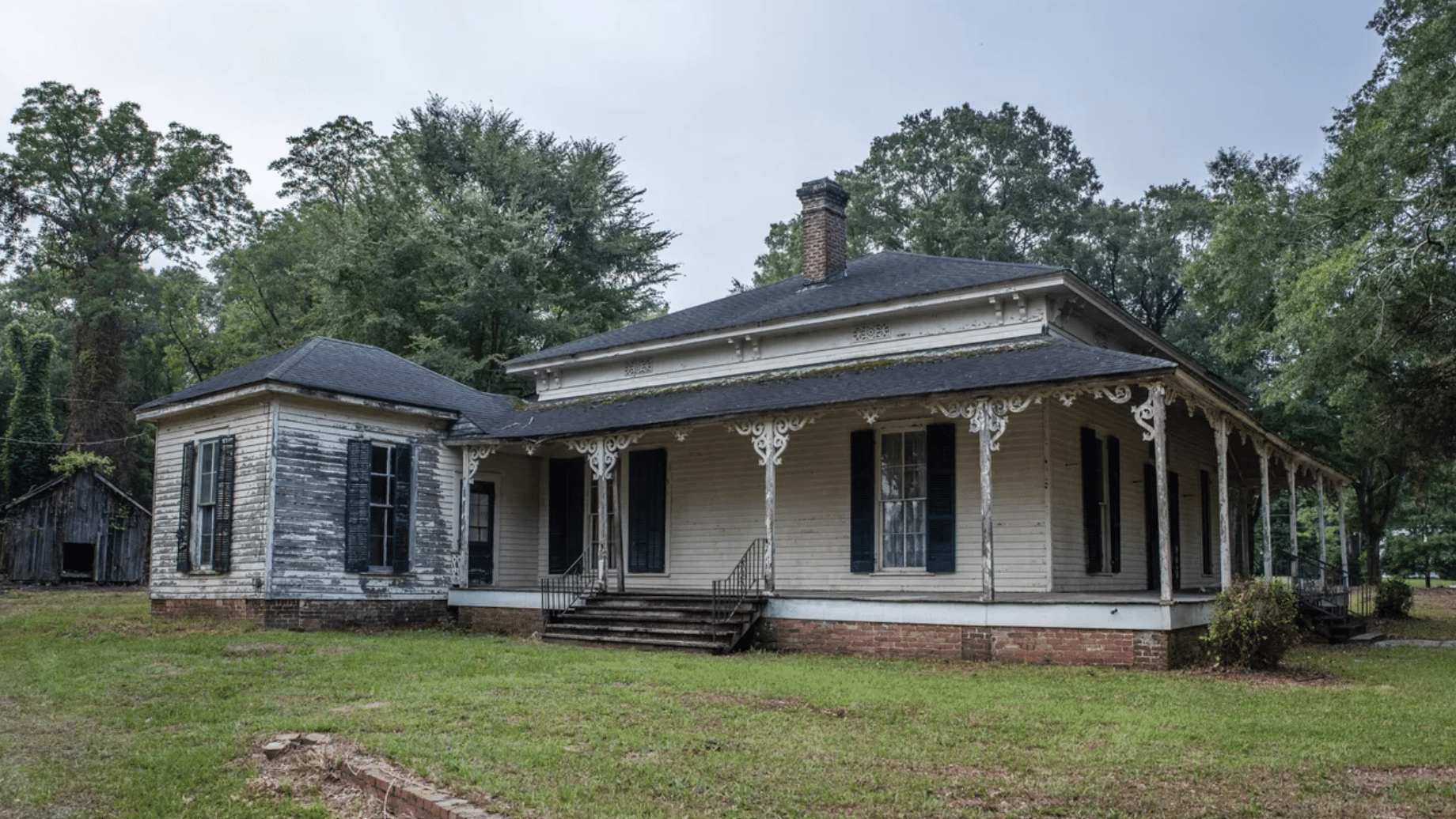 alabama fixer upper