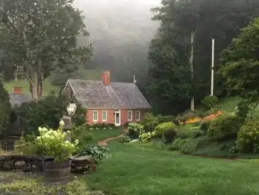 vermont colonial