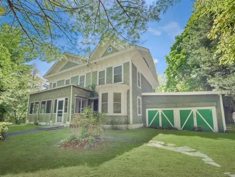affordable New York home