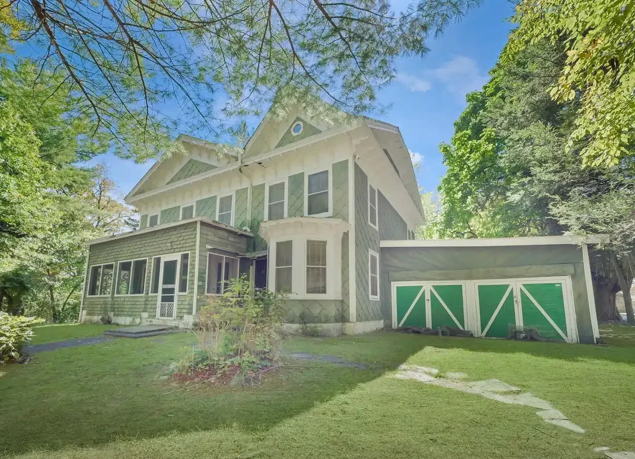 affordable New York home