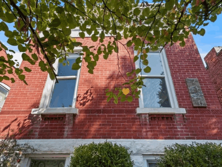 missouri home
