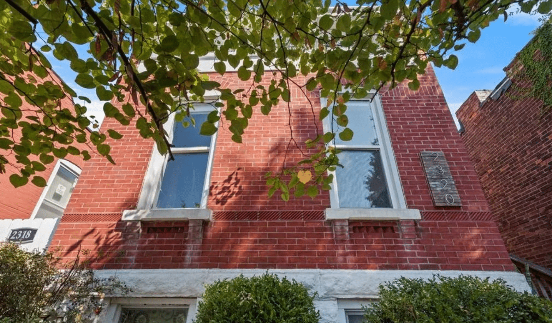 missouri home