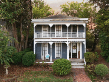 kentucky home
