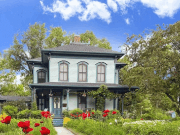 italianate