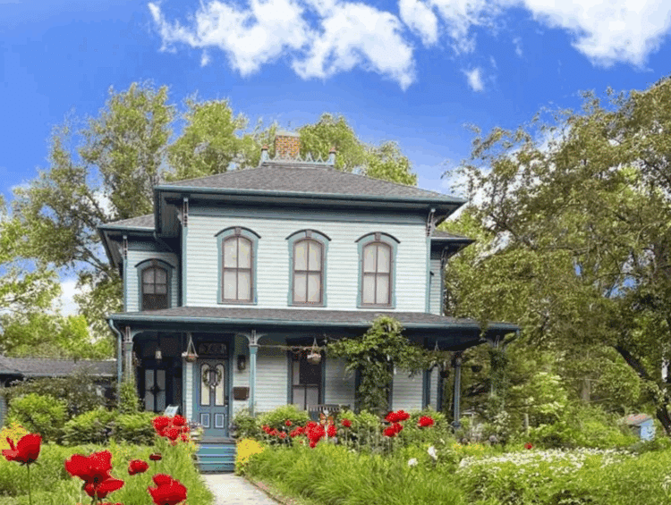 italianate