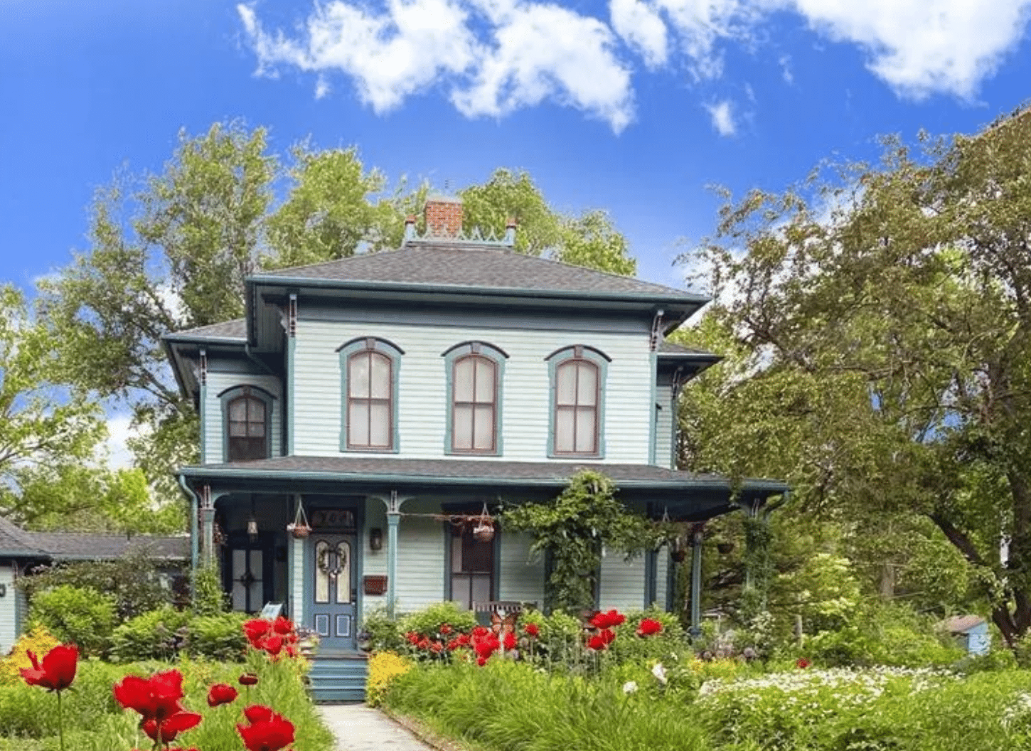 italianate