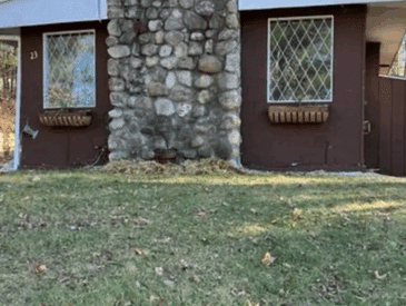 cottage
