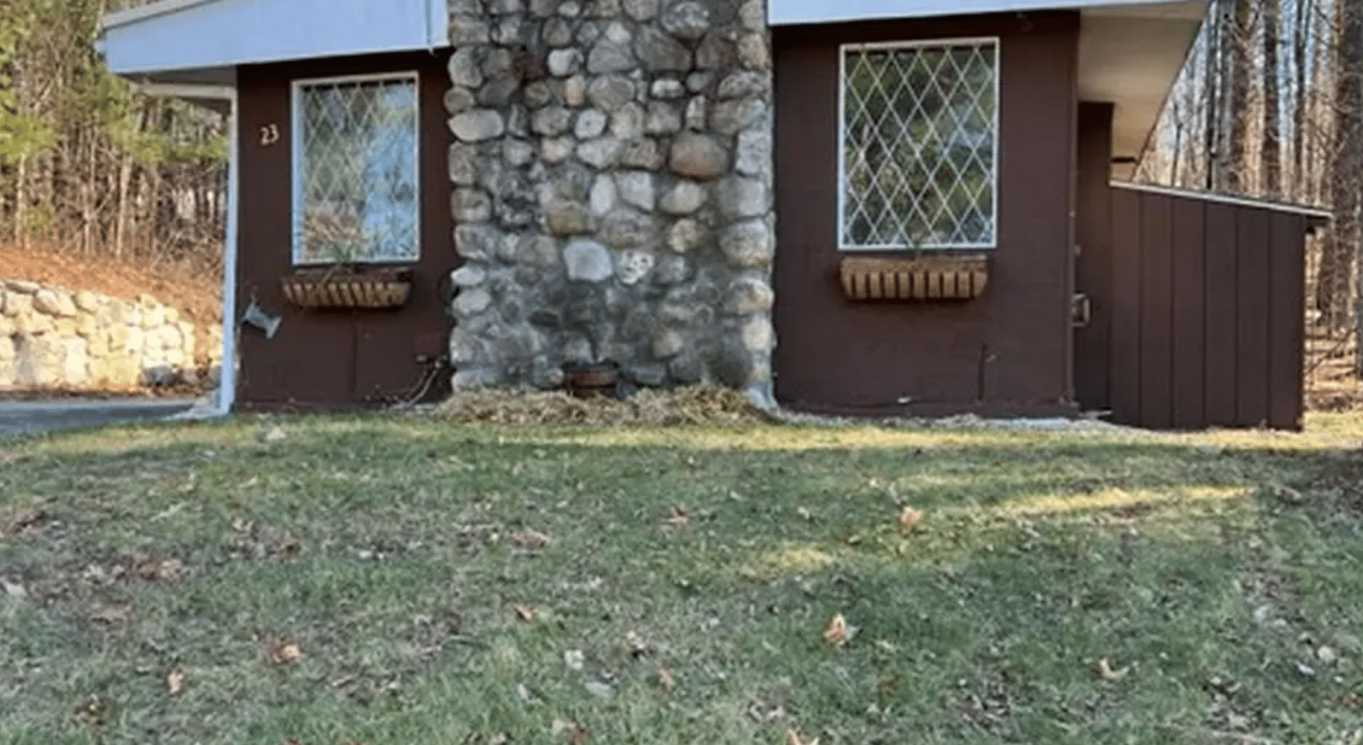 cottage