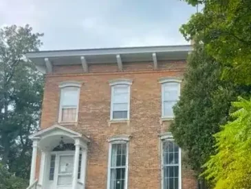 italianate fixer-upper