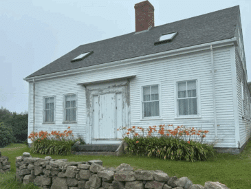 maine colonial
