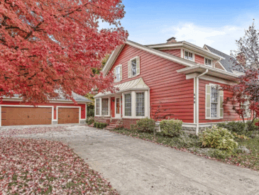 indiana home