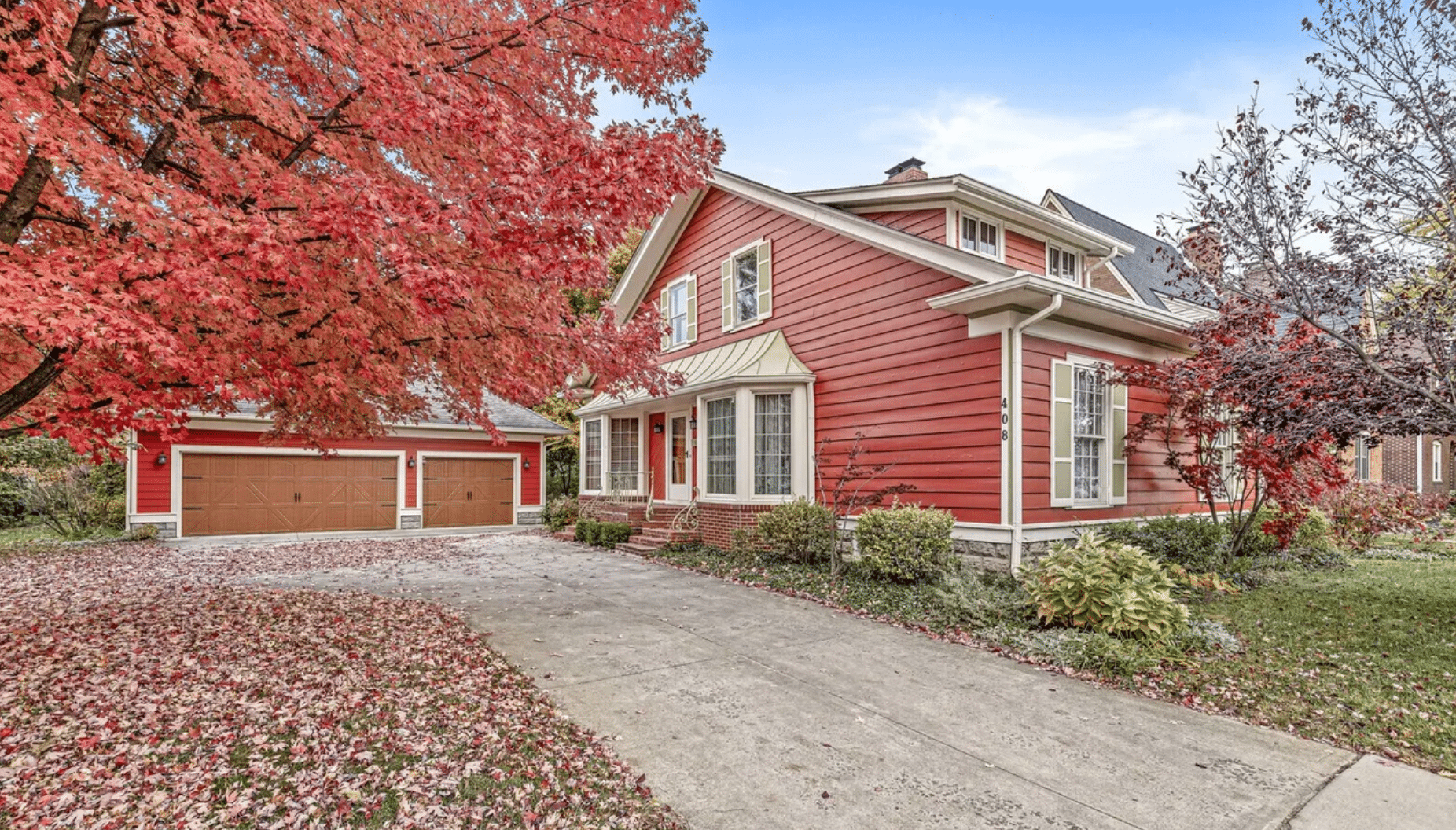 indiana home