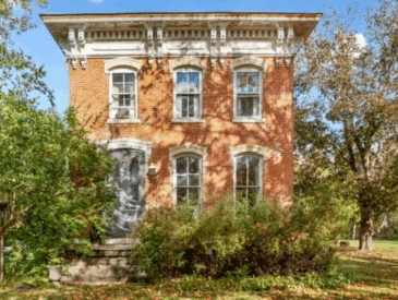 illinois italianate