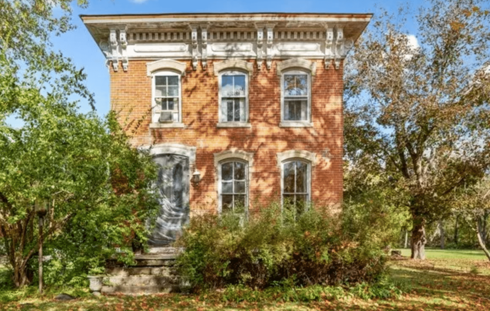 illinois italianate