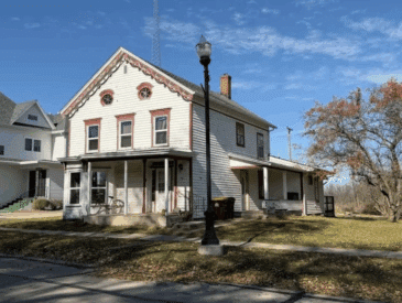 affordable illinois home