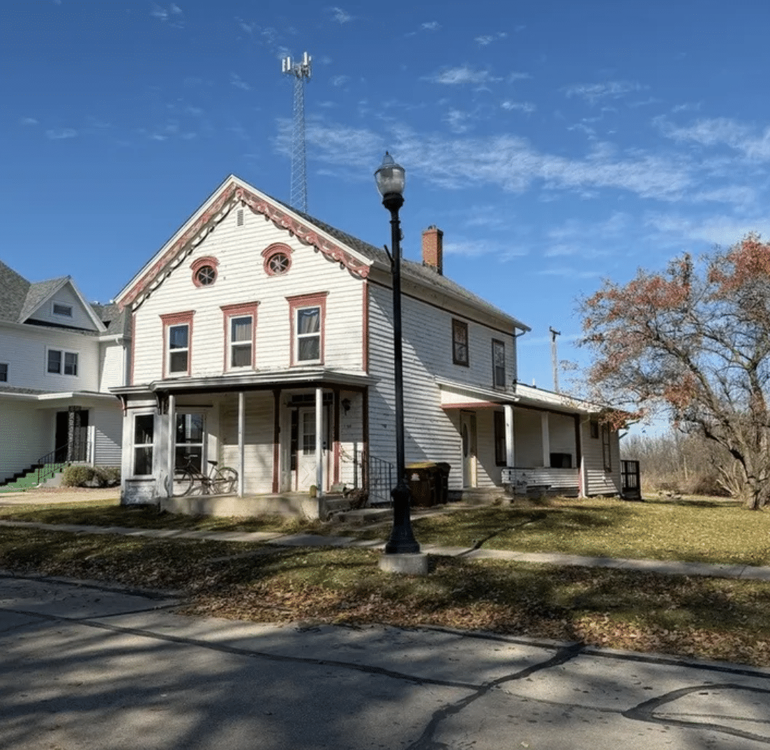 affordable illinois home
