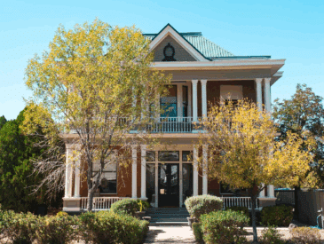 arizona bed & breakfast