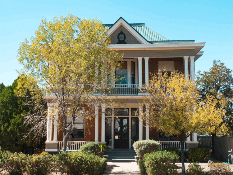 arizona bed & breakfast