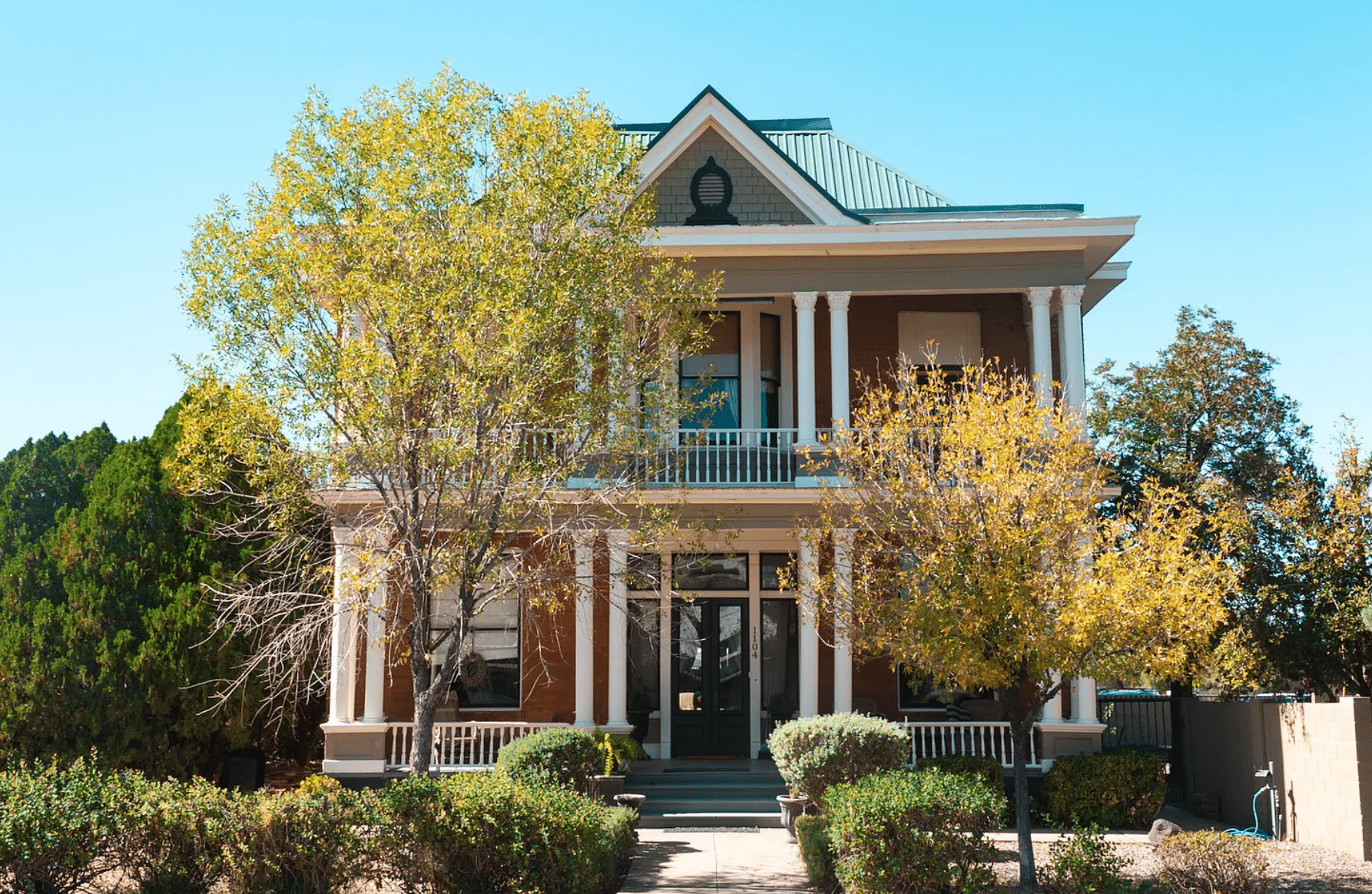 arizona bed & breakfast