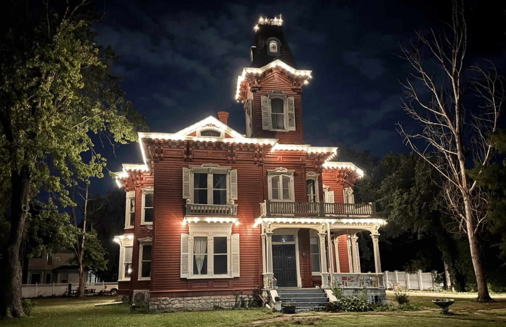 kansas victorian