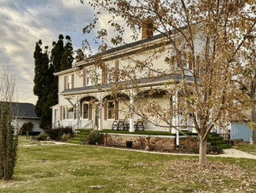 illinois home