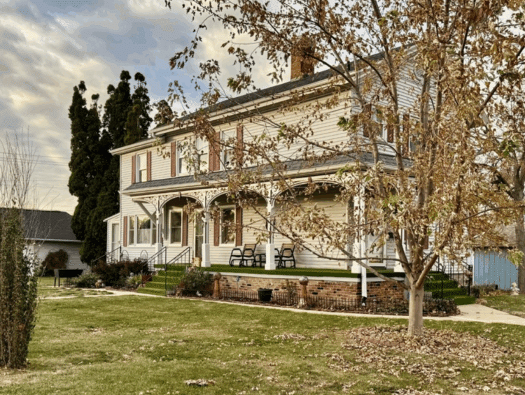 illinois home