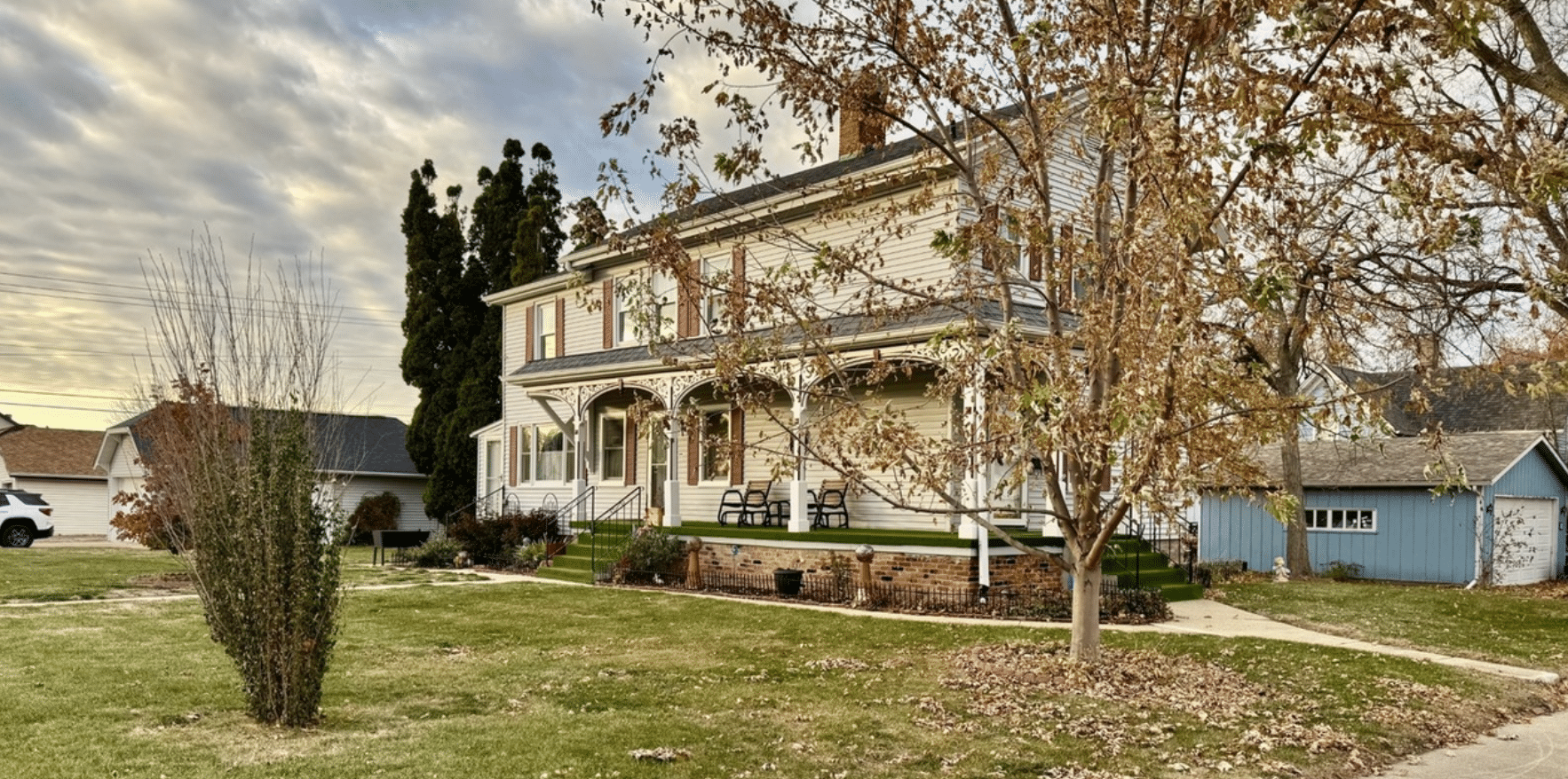 illinois home