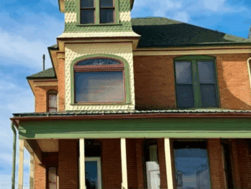 montana victorian